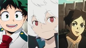 10 best anime to watch if you like World Trigger