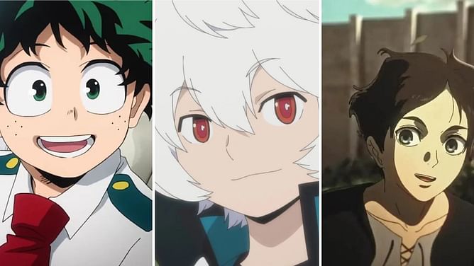 10 best anime to watch if you like World Trigger