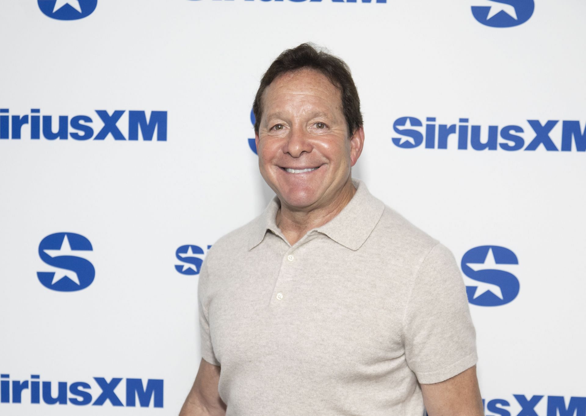 Celebrities Visit SiriusXM - May 22, 2024 - Source: Getty