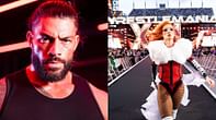 WWE News Roundup: Roman Reigns' new nickname, Superstar teases character change amid absence, Becky Lynch vs. Rhea Ripley?