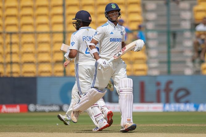 "The perils of the all-out aggressive mode” - Indian legend slams Mumbai batters after humiliating loss to J&K in Ranji Trophy 2024-25