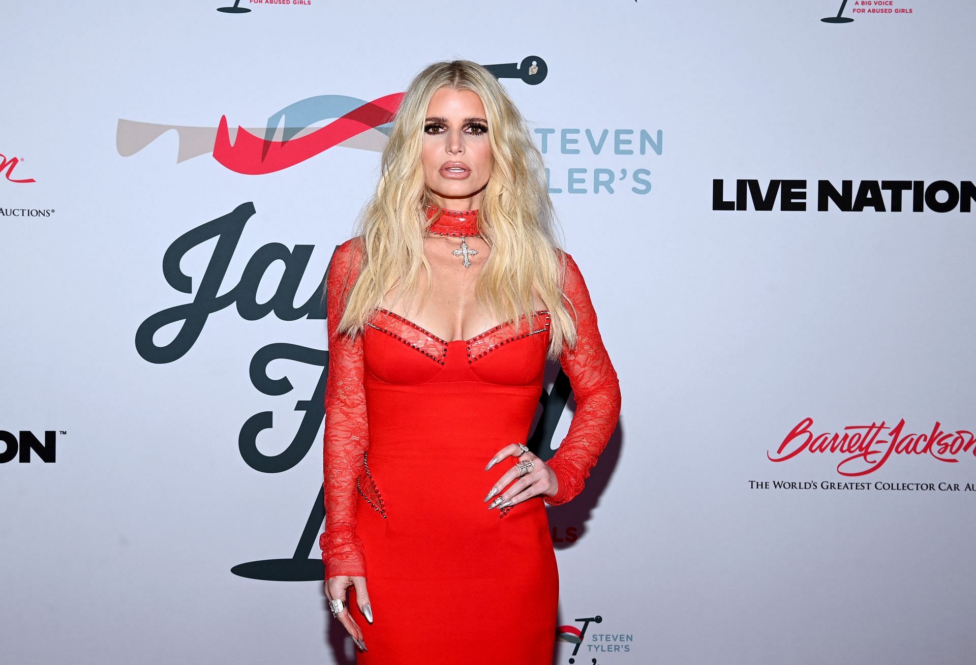 5th Jam For Janie Grammy Awards Viewing Party Presented by Live Nation - Source: Getty