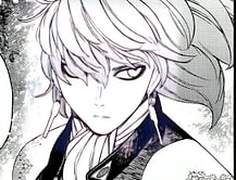 Count Saint-Germain may finally introduce vampires to Dandadan