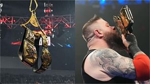 4 potential finishes for Cody Rhodes vs Kevin Owens at WWE Royal Rumble 2025