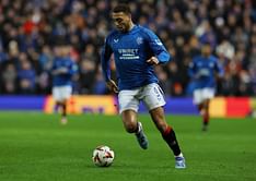 Rangers vs Ross County Prediction and Betting Tips | February 2nd 2025