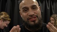 Tama Tonga hints at new member in message about future after WWE Superstar says has The Bloodline ended