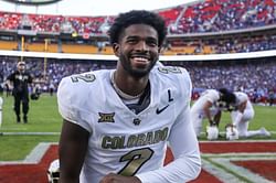 “Be careful what you wish”: Former Jets scout issues word of caution around Shedeur Sanders to Titans fans as they campaign for CU QB