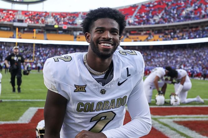 “Be careful what you wish”: Former Jets scout issues word of caution around Shedeur Sanders to Titans fans as they campaign for CU QB