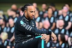 Lewis Hamilton termed as the “biggest disappointment” of 2024 by former Red Bull driver