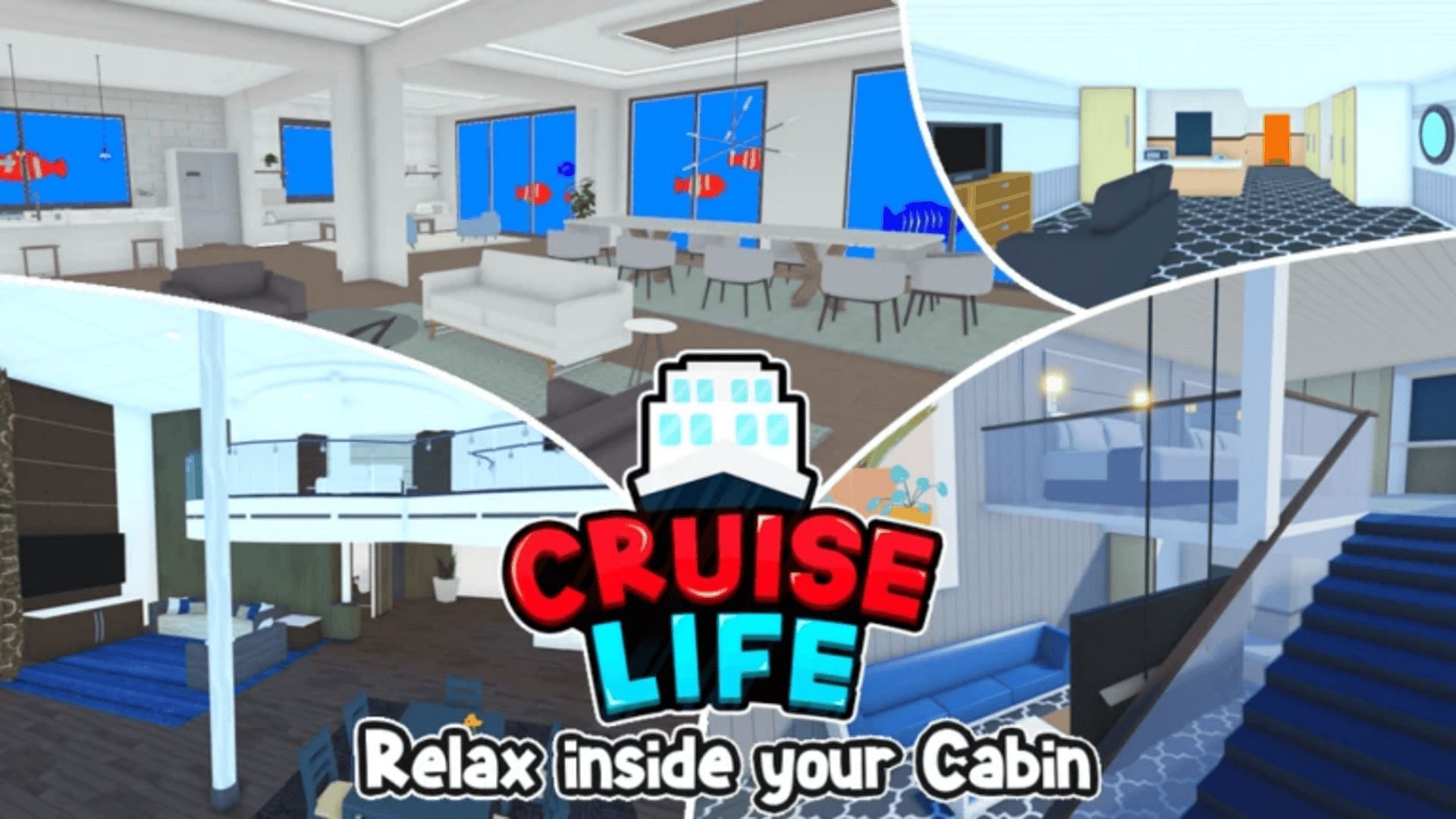 Cruise Life latest codes