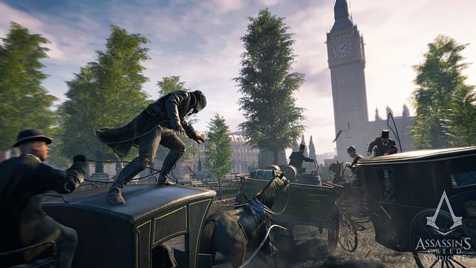Should you try out Assassin's Creed Syndicate in 2025?