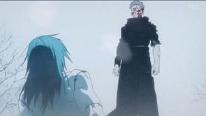 Even at the end of Jujutsu Kaisen, Yuji would never forgive Mahito