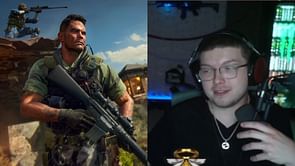 "You don't even have to aim" - Aydan calls out Call of Duty to nerf Aim Assist in Black Ops 6 and Warzone