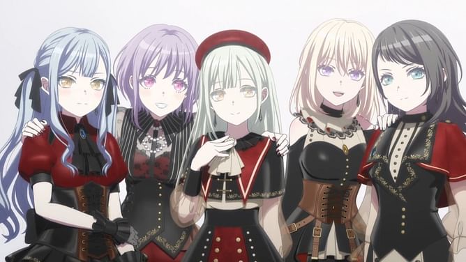 BanG Dream! Ave Mujica episode 4 release date and time, where to watch, and more