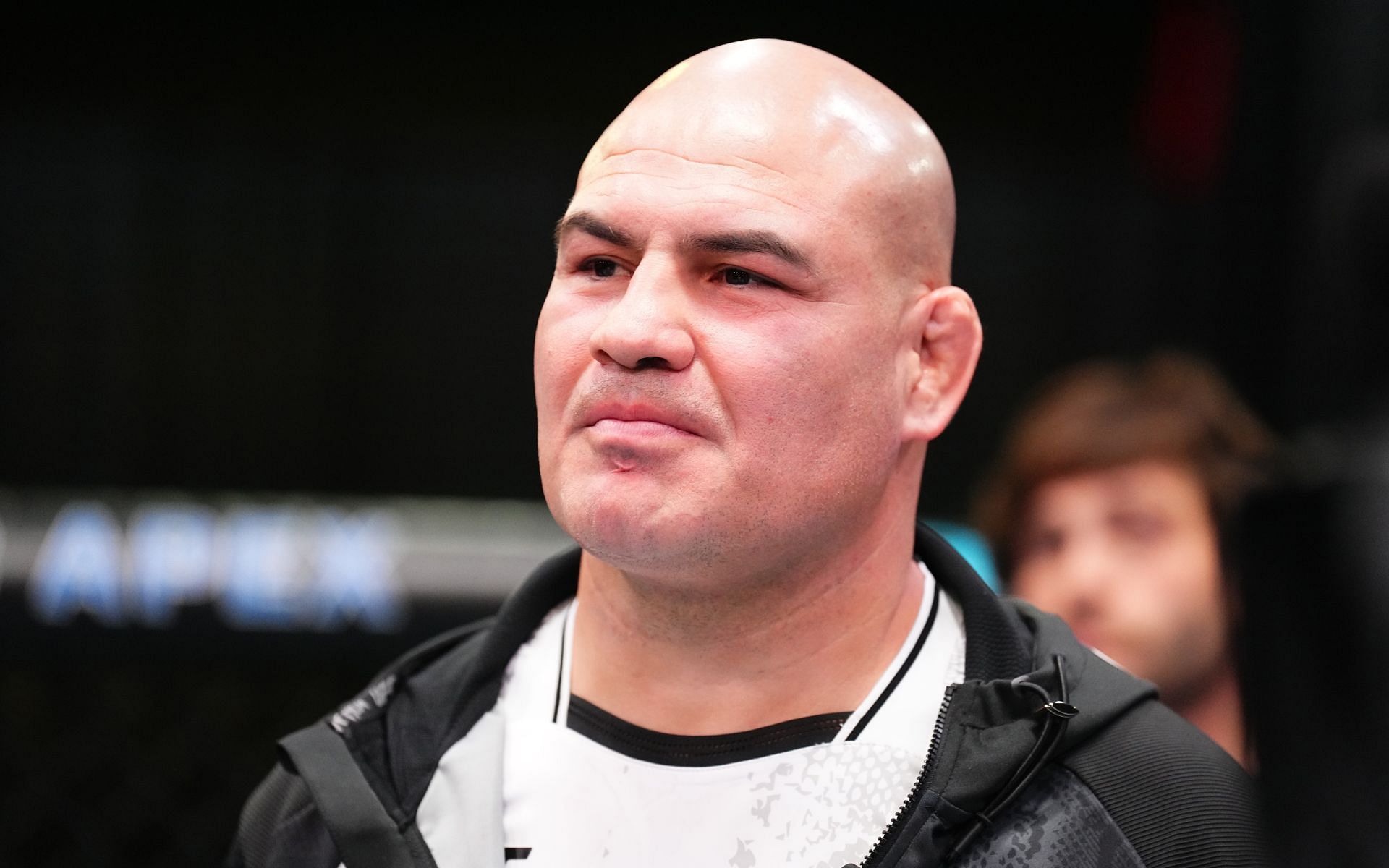 Cain Velasquez (pictured) is considered one of the greatest heavyweight MMA fighters ever [Image courtesy: Getty Images]