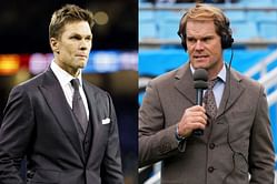 Greg Olsen makes feelings clear about calling Super Bowl after being replaced by $375,000,000 Tom Brady at Fox