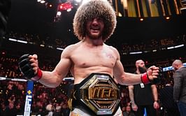 MMA analyst makes eye-opening remarks about Merab Dvalishvili's "biggest strength" after Umar Nurmagomedov win: "It's not his cardio"
