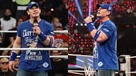 Major WWE star vows to face John Cena "one way or another" in a singles match