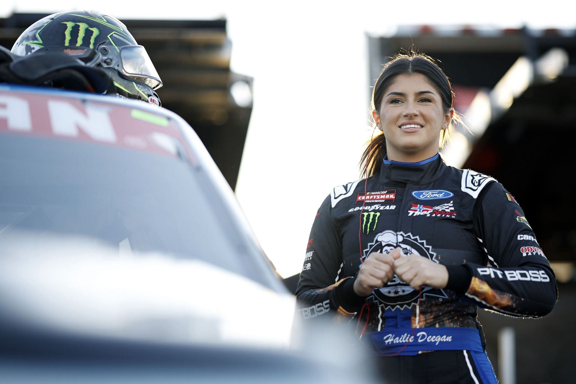 NASCAR Craftsman Truck Series Craftsman 150 - Practice - Source: Getty