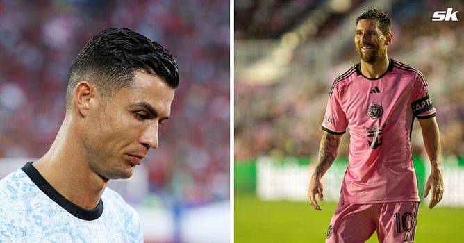 "It could be a great story" - Germany legend tells Cristiano Ronaldo how to reignite Lionel Messi rivalry