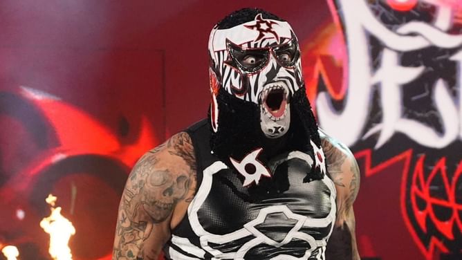 AEW's response to Penta's WWE move will affect current talent's exit plans - Reports