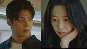 Namib episode 5 recap: Who secretly recorded Su-hyeon’s video?