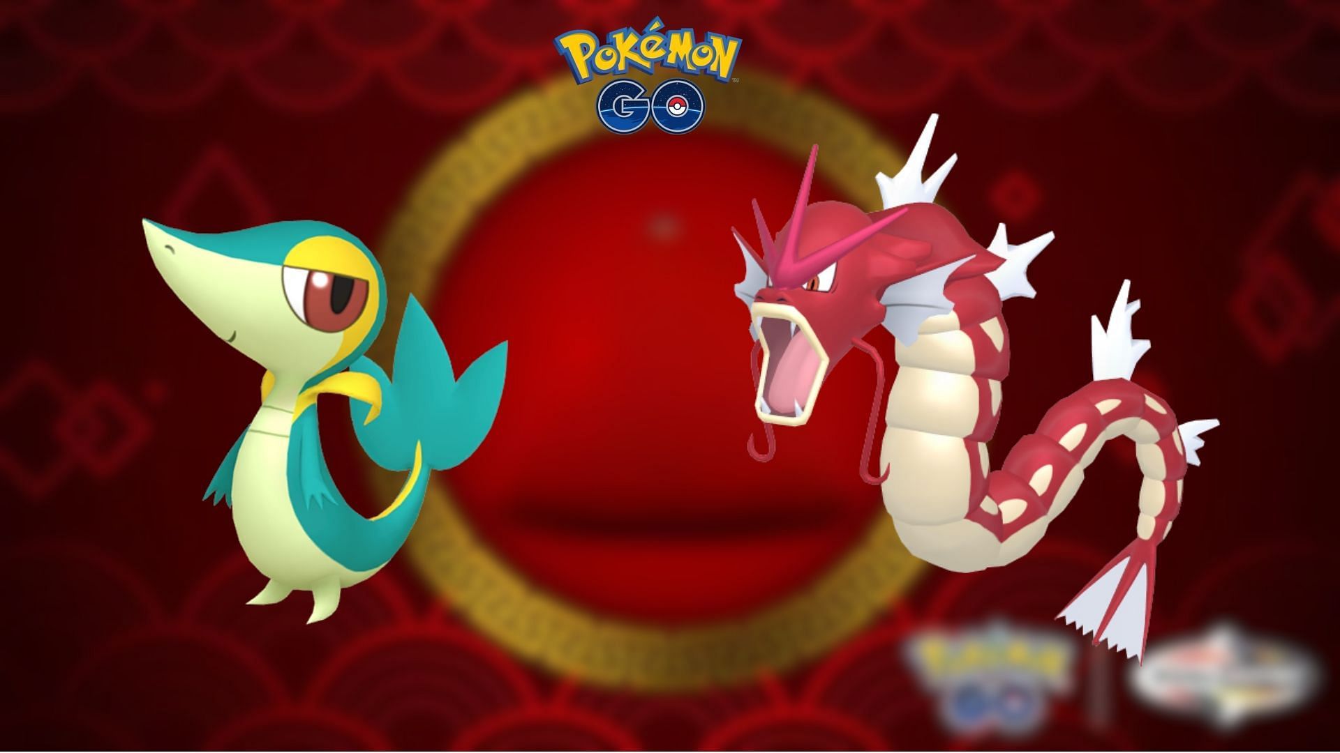 5 Shiny Pokemon to encounter during Pokemon GO Lunar New Year 2025