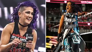 Bayley makes promise before life-changing opportunity; could change everything on SmackDown