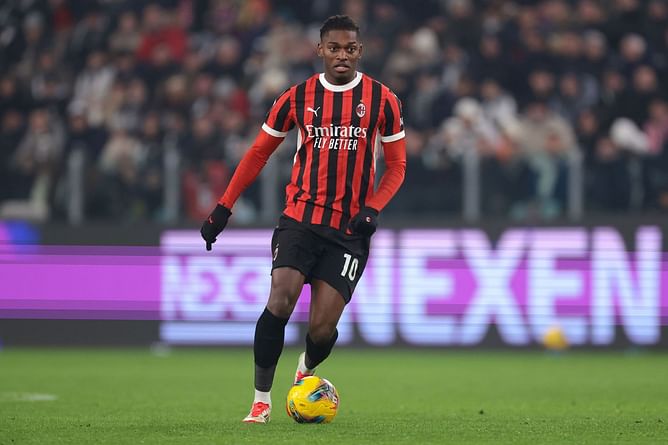 AC Milan vs Girona Prediction and Betting Tips | 22nd January 2025