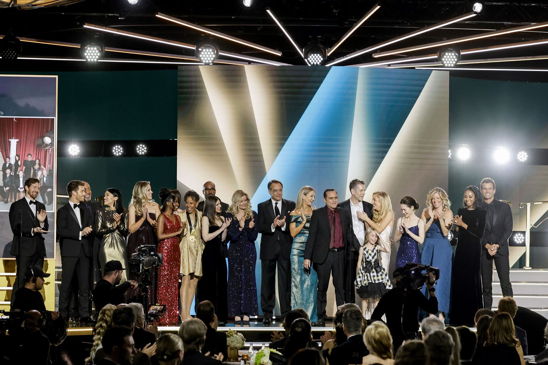 50th Daytime Emmy Awards - Show - Source: Getty