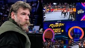 Dutch Mantell firmly believes 55-year-old AEW star will eventually return to WWE