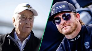 "They're the alphas": Conor Daly bows down to $6.5Bn worth Roger Penske's team after Daytona 24 Hours success