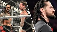 Absent WWE Superstar has issued a warning to CM Punk, Roman Reigns, and Seth Rollins