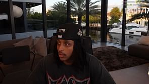 "Never really understood that criticism": Agent 00 calls out people criticizing his weight loss marathon where he lost 25 pounds