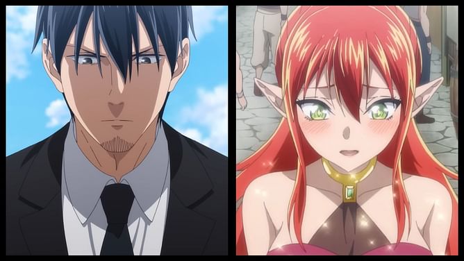 Headhunted to Another World: From Salaryman to Big Four! episode 6 - Release date and time, where to watch, and more