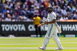 “That is a top three to take to England” - Former Australia pacer suggests India’s batting order for BGT 2024-25 5th Test