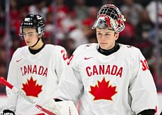 Hockey Canada VP Scott Salmond paints a woeful behind-the-scenes picture of Canada's locker room after WJC elimination
