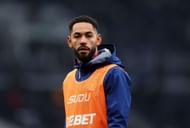 Tottenham Hotspur FC v Wolverhampton Wanderers FC - Premier League - Source: Getty