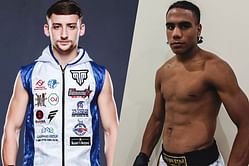 "I can shut him down" - Freddie Haggerty confident of victory against dangerous Jordan Estupinan