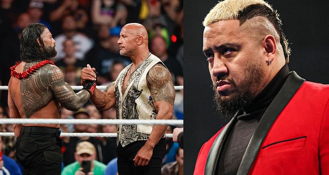 3 चीजें जो WWE SmackDown में Solo Sikoa द्वारा किए गए वॉकआउट के बाद देखने को मिल सकती हैं