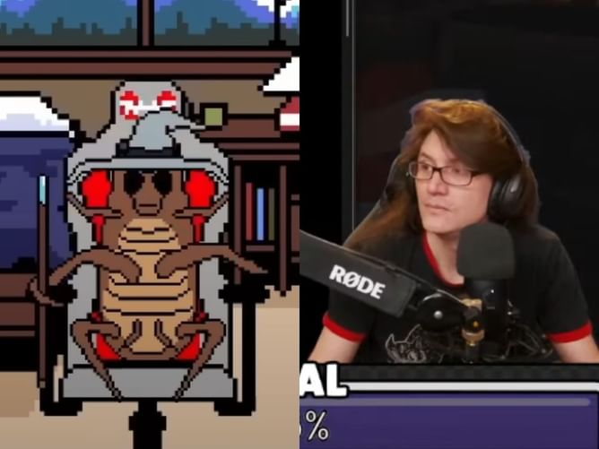 Pirate Software gets called out for alleged unlawful DMCA takedown against indie game
