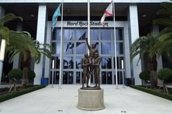 John Hart and Bill Jacklin bag the prestigious NFL Don Shula High School Coach of the Year award