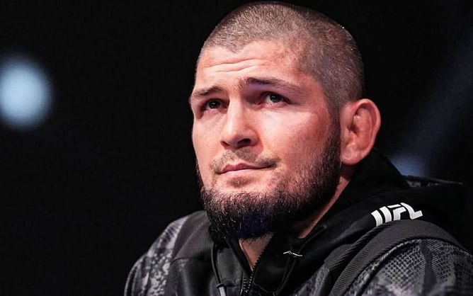 "I'm black, what do you mean?" - Former UFC star hints at Frontier Airlines' alleged tendency of racial profiling after Khabib Nurmagomedov incident