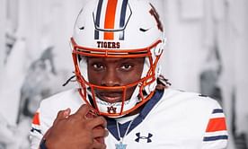 Auburn signee Alvin Henderson wins coveted Navy All-American Bowl Player of the Year honor
