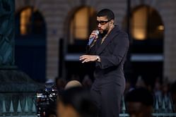 "She has, like, a Lady Gaga, Lana, Sia vibe" — Bad Bunny praises Chappell Roan in Rolling Stone interview