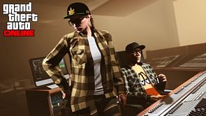 5 reasons to play GTA Online in 2025