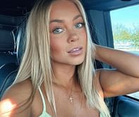 927K-followers golf influencer Hailey Rae Ostrom runs into a ‘very scary situation’, calls cops