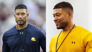 Who is Notre Dame Fighting Irish Coach? Meet Marcus Freeman