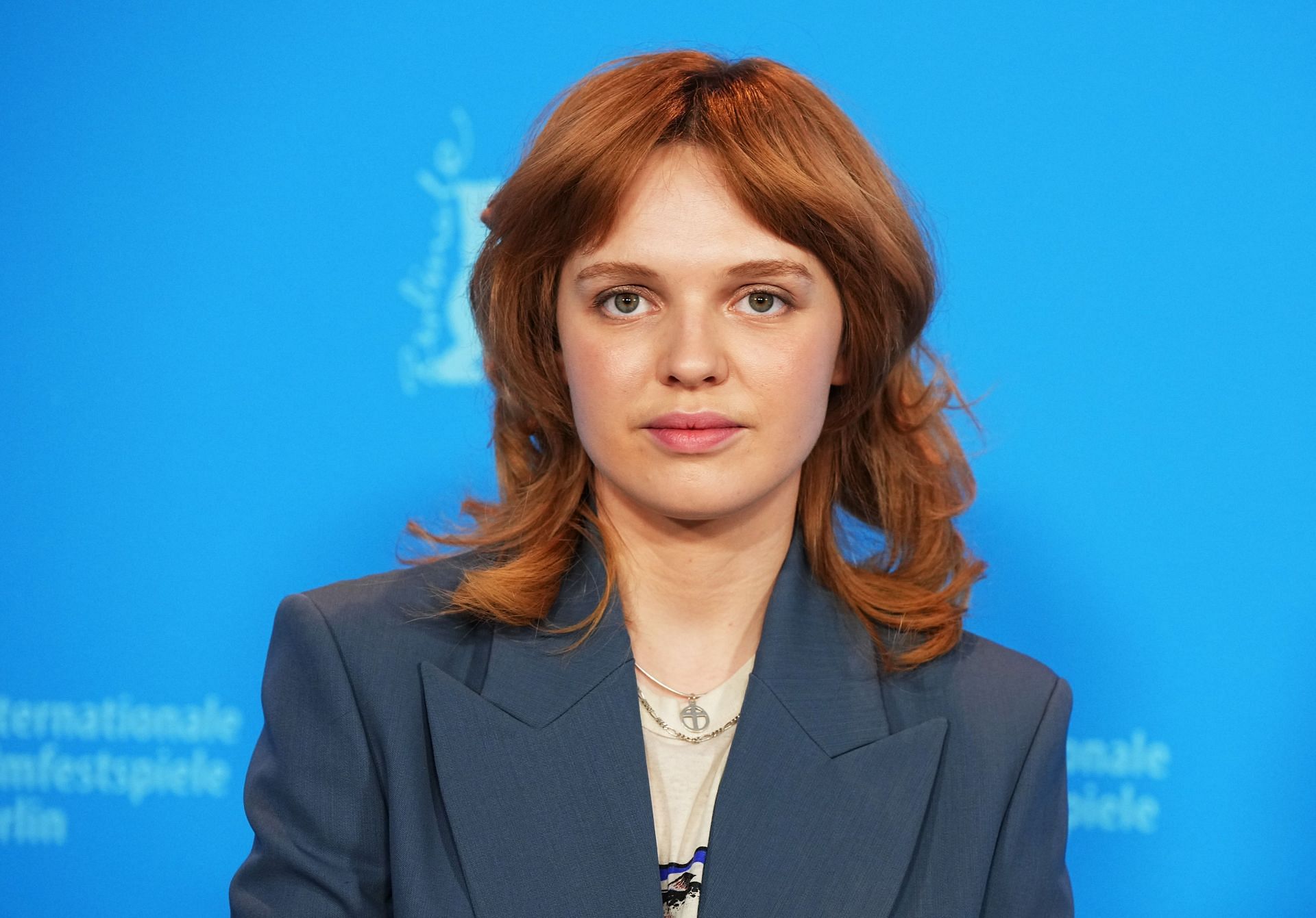 Odessa Young (Image via Getty)