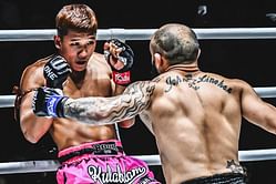 WATCH: Thai sniper Kulabdam rises back from adversity in thrilling comeback against KO machine John Lineker